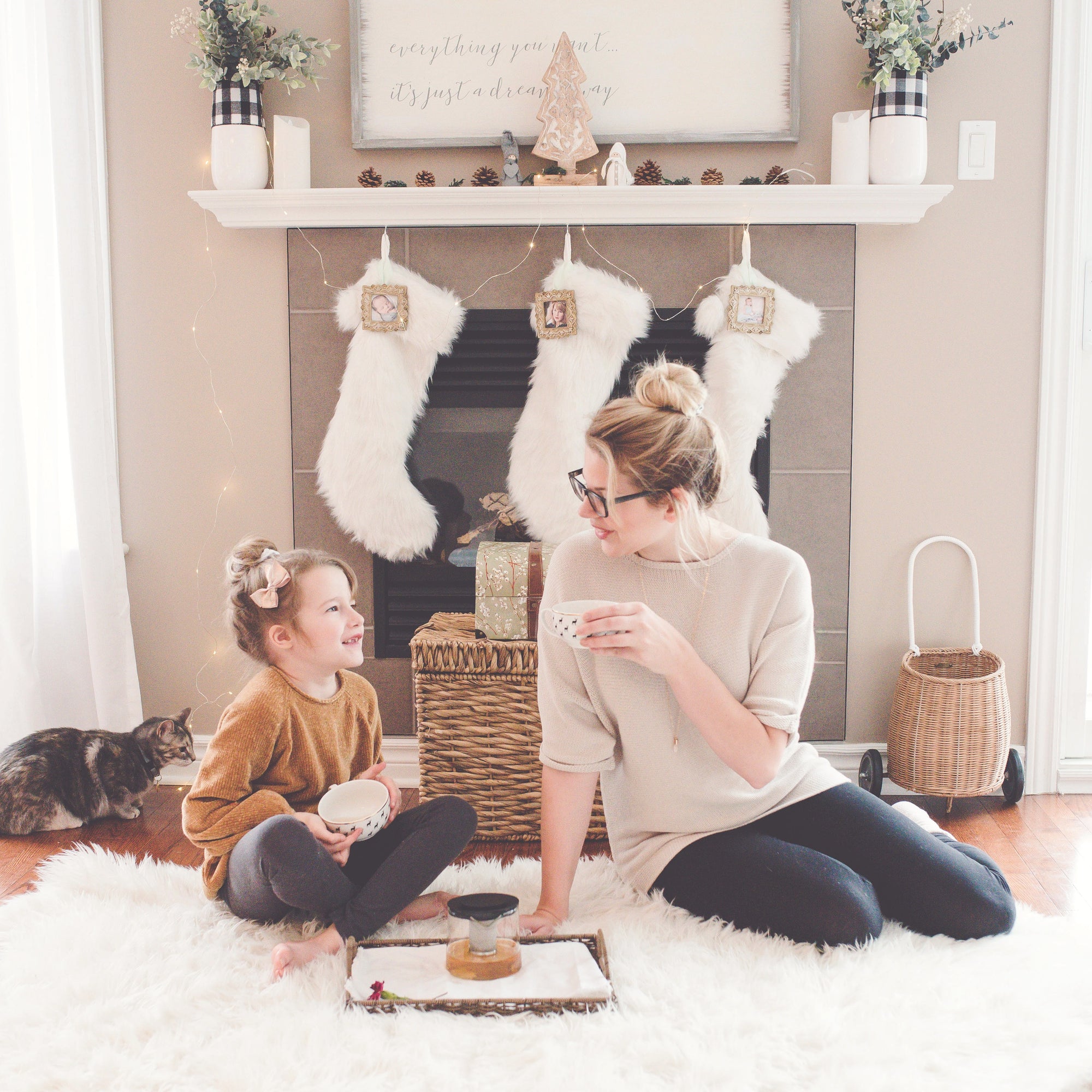 Mother's Day Gifts - Mammy, Me & Jewellery