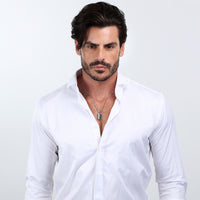 maserati jewels  necklace 550mm lobster buckle