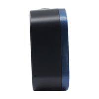 seiko quartz blue beep bedside alarm clock