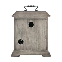 seiko quartz wooden musical mantel clock