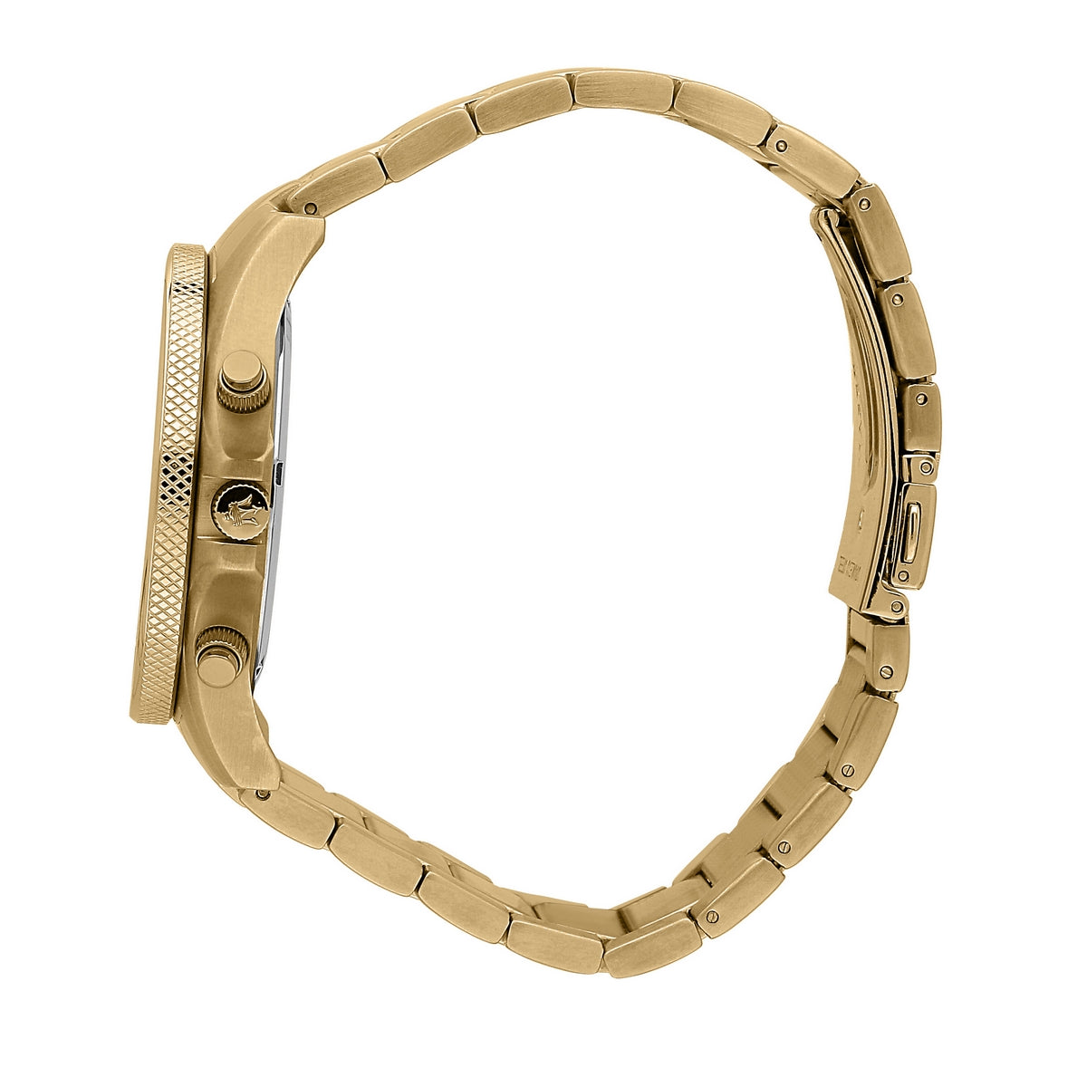 maserati sfida 44mm chr blue dial br yg