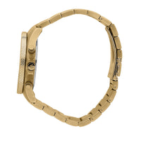 maserati sfida 44mm chr blue dial br yg