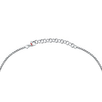 sector jewels basic pendant with ip yg 45+5cm