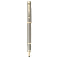 parker im rollerball sandstone
