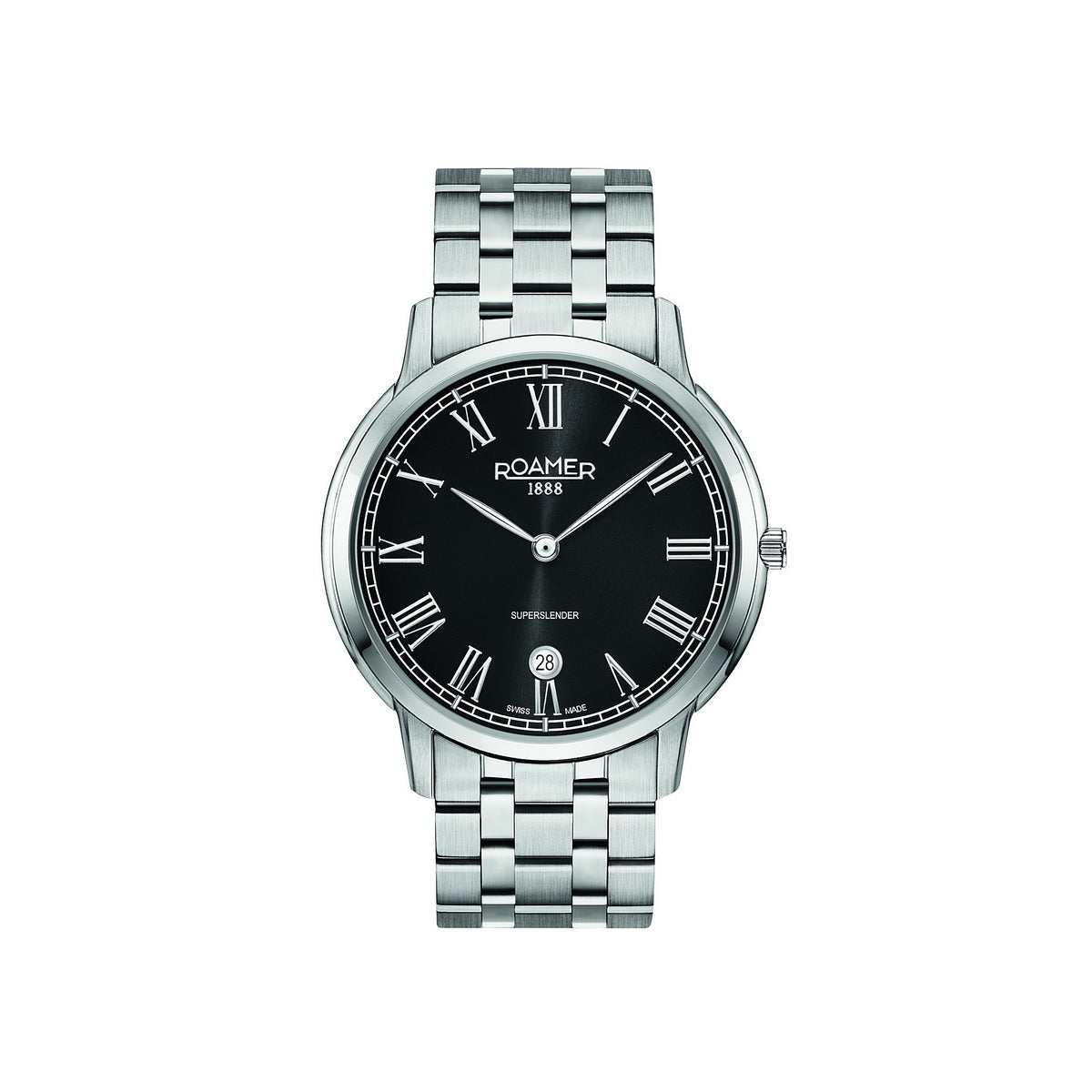 roamer superslender gents ronda 714