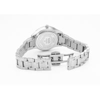 roamer venus diamond 30 mm quartz watch