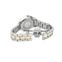 roamer venus diamond 30 mm quartz watch