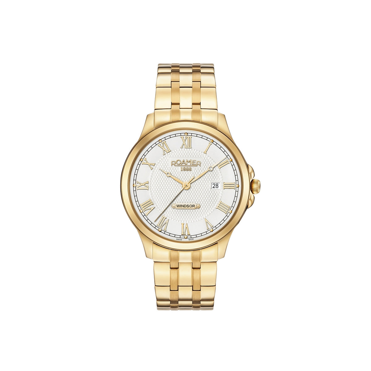 roamer windsor ronda 705