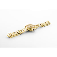 roamer dreamline diamond 28 mm quartz watch