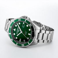 roamer pro scuba 200 43mm gents special long life battery watch