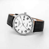 roamer classico 40mm gents quartz  watch