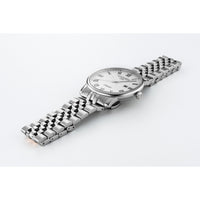 roamer classico gents 40 mm quartz watch