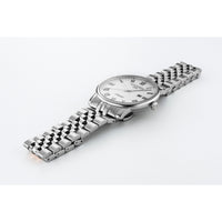 roamer classico gents 40 mm quartz watch
