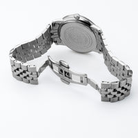 roamer classico gents 40 mm quartz watch