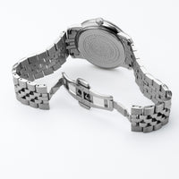 roamer classico gents 40 mm quartz watch