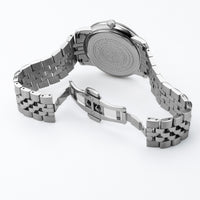 roamer classico gents 40 mm quartz watch