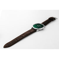 roamer classico 40mm gents quartz  watch