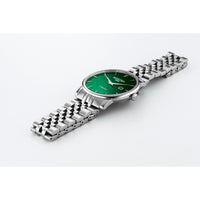 roamer classico gents 40 mm quartz watch