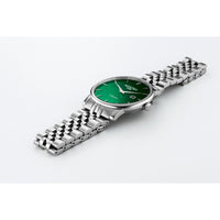 roamer classico gents 40 mm quartz watch