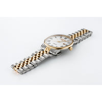 roamer classico gents 40 mm quartz watch