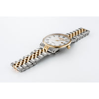 roamer classico gents 40 mm quartz watch