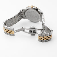 roamer classico gents 40 mm quartz watch