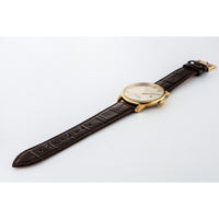roamer classico 40mm gents  quartz  watch