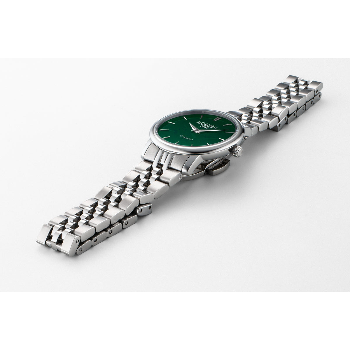 roamer classico ladies 30 mm quartz watch