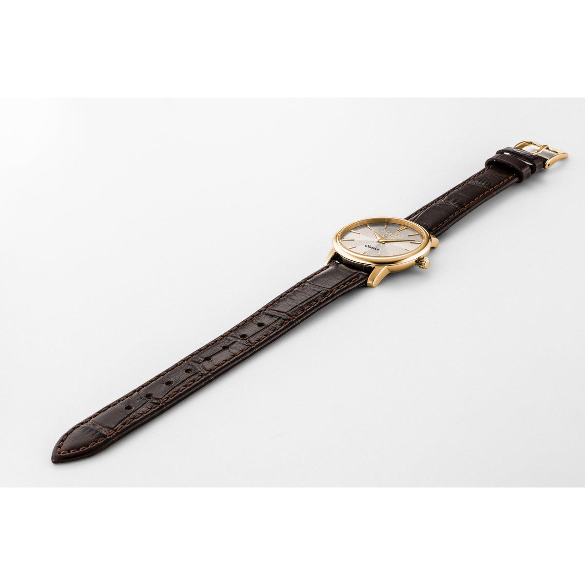 roamer classico 30mm ladies  quartz  watch
