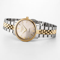 roamer classico ladies 30 mm quartz watch