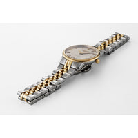 roamer classico ladies 30 mm quartz watch