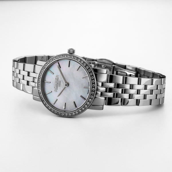 roamer scala 28mm ladies  quartz  watch
