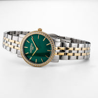 roamer scala 28mm ladies  quartz  watch