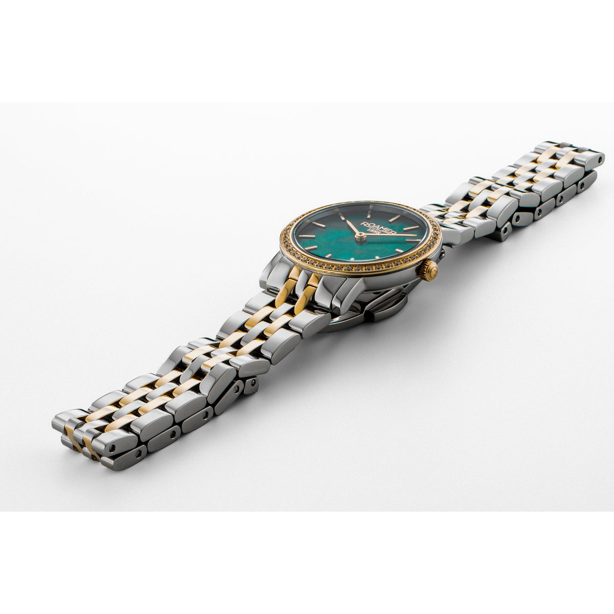 roamer scala 28mm ladies  quartz  watch