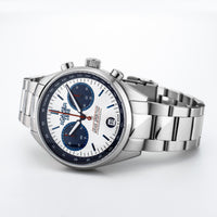 roamer gran sportivo - limited edition 41.5mm gents quartz  watch