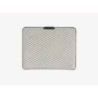 ogon big stockholm carbon aluminium credit card holder print