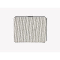 ogon big stockholm carbon aluminium credit card holder print