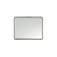 ogon big stockholm silver aluminium wallet  bank note size