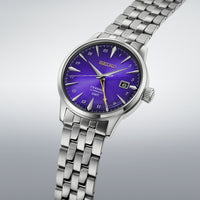 seiko presage 145th anniversary limited edition cocktail time