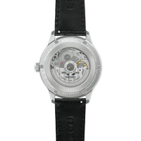 seiko presage japanese zen garden in moonlight black