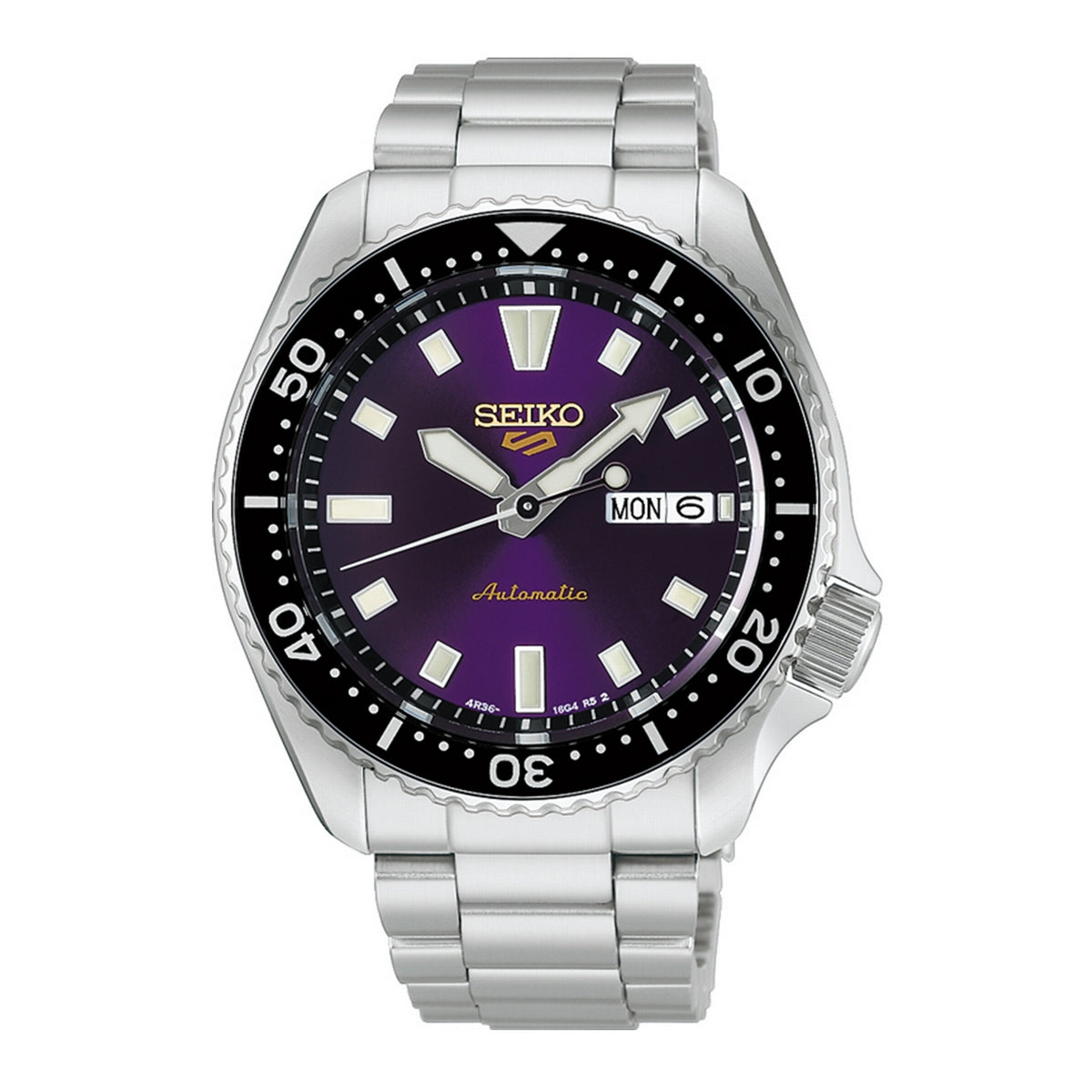 seiko 145th anniversary skx 9999 piece limited edition