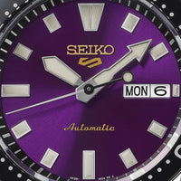 seiko 145th anniversary skx 9999 piece limited edition