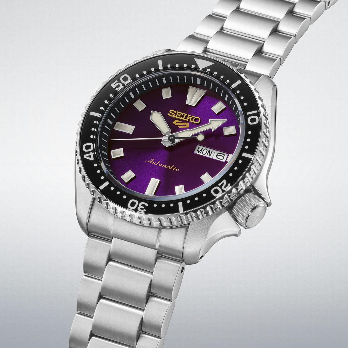 seiko 145th anniversary skx 9999 piece limited edition
