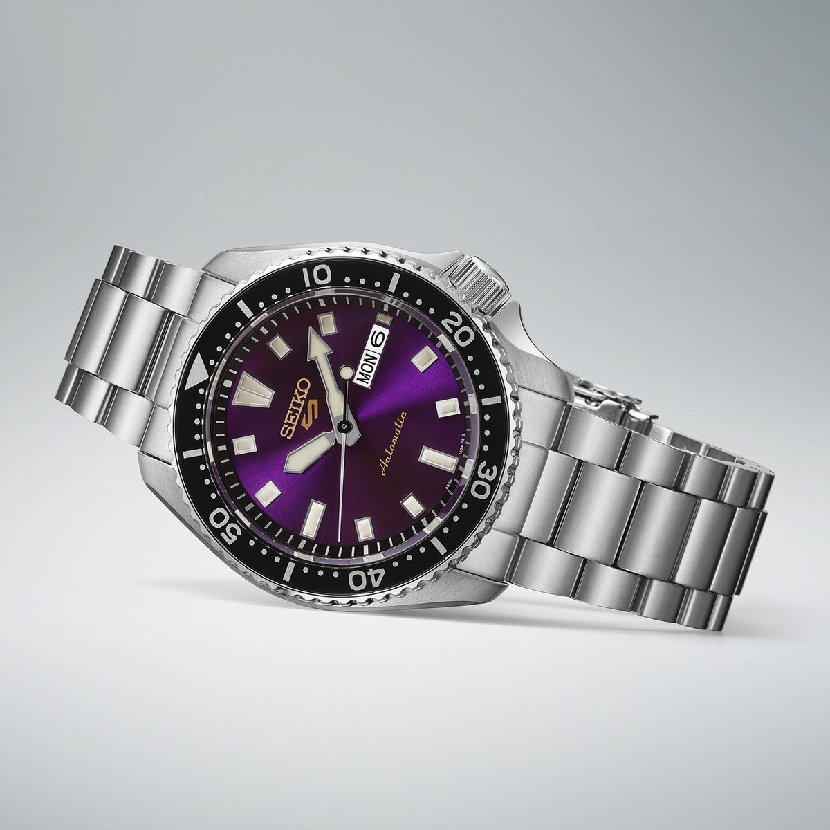 seiko 145th anniversary skx 9999 piece limited edition