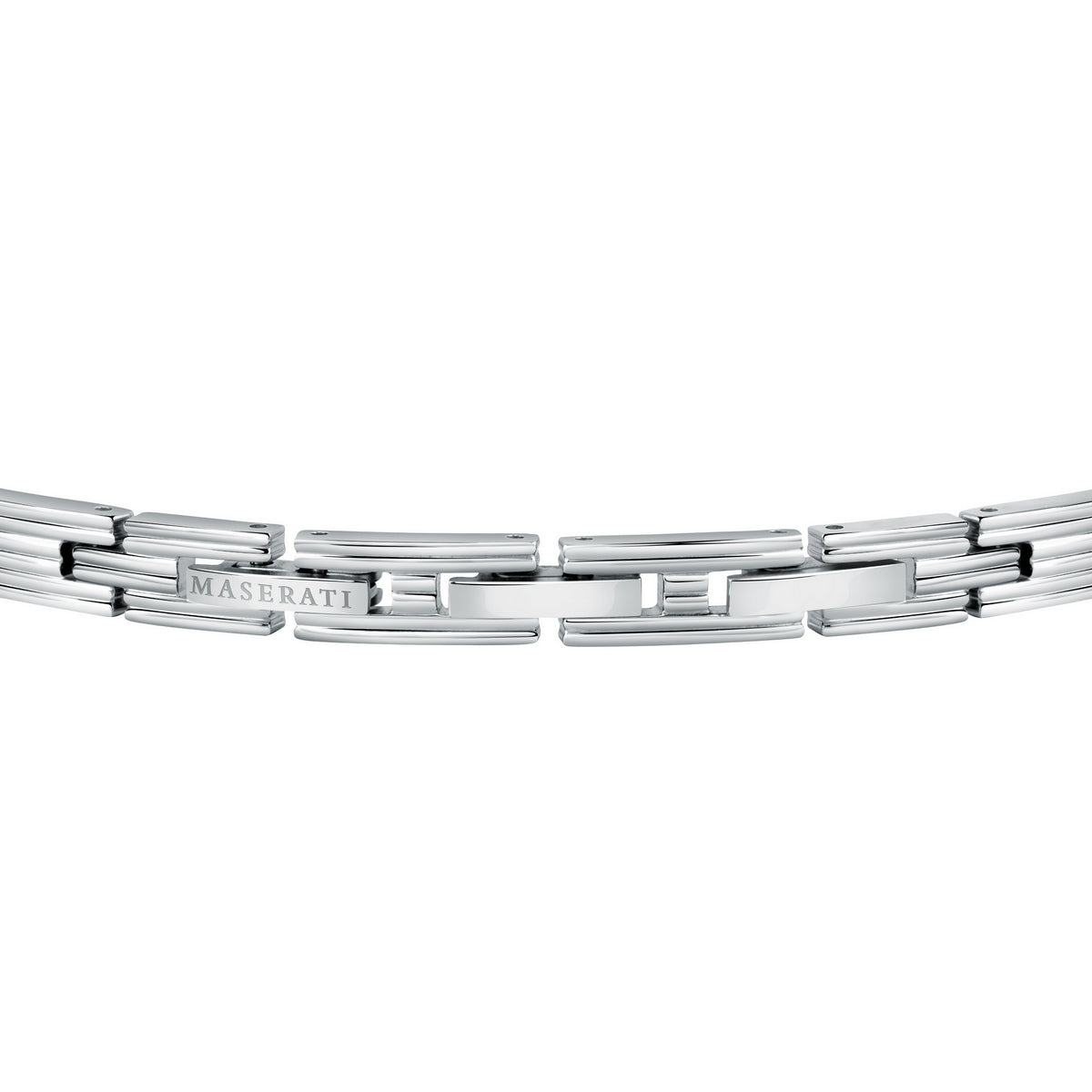 maserati jewels silver,rose gold bracelet 22cm jewellery buckle