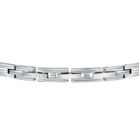 maserati jewels silver,rose gold bracelet 22cm jewellery buckle