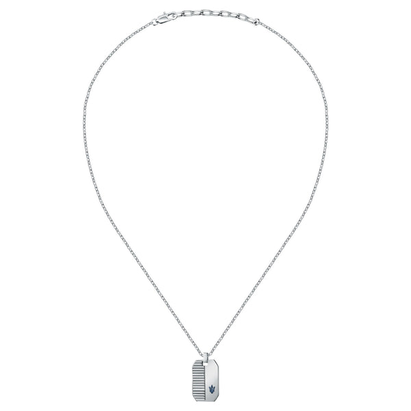 maserati jewels  necklace 550mm lobster buckle