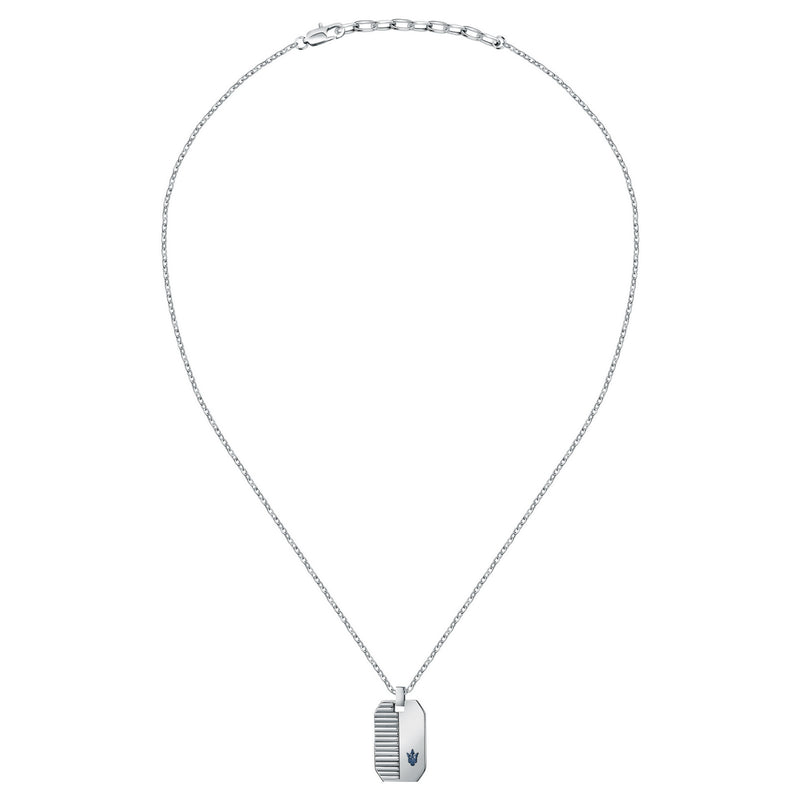maserati jewels  necklace 550mm lobster buckle