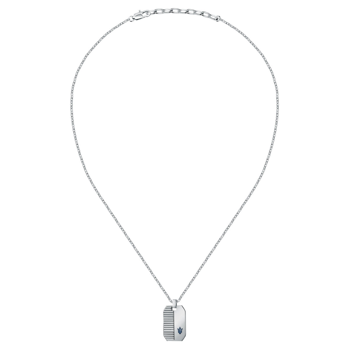 maserati jewels  necklace 550mm lobster buckle