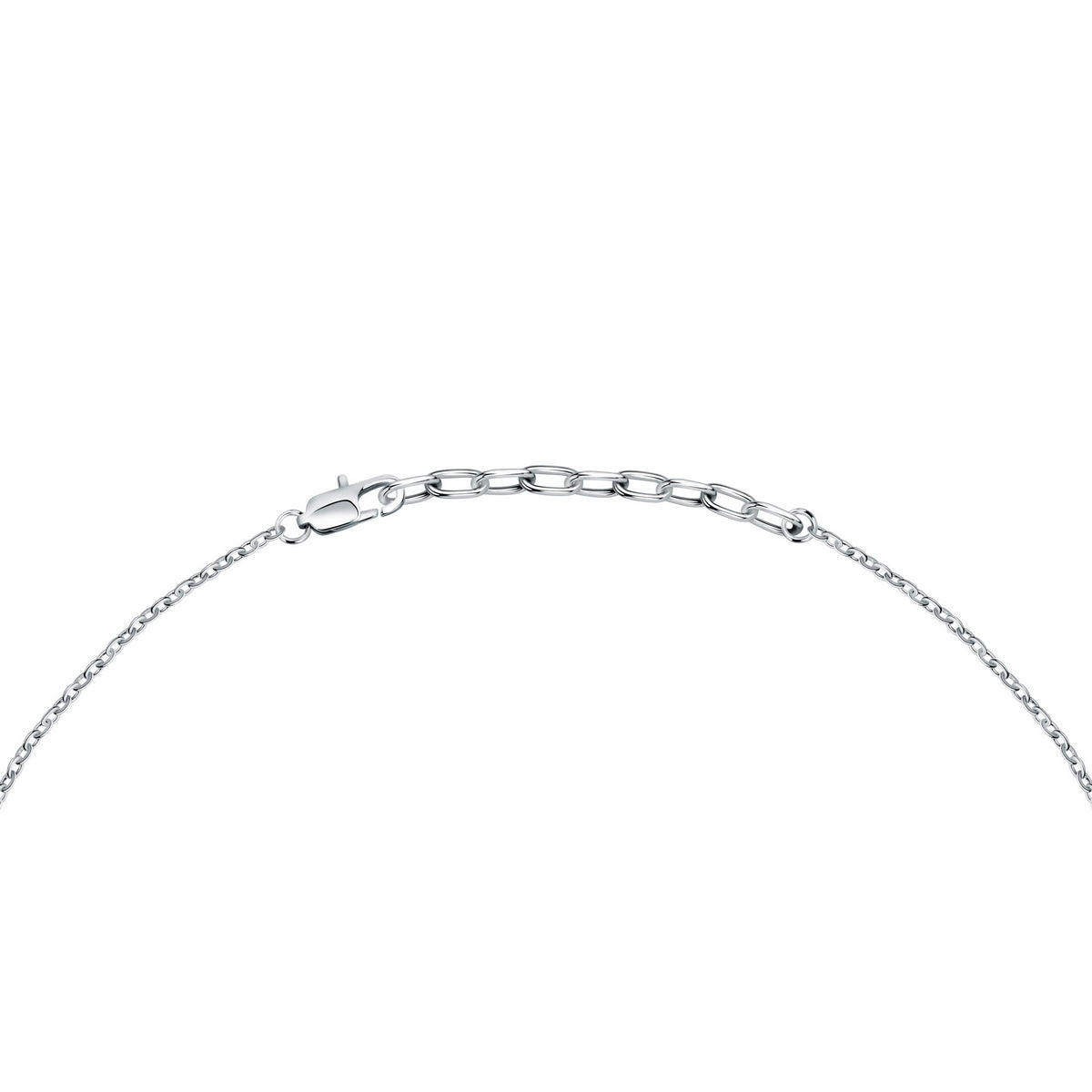 maserati jewels  necklace 550mm lobster buckle